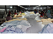 医用纺织品生产线